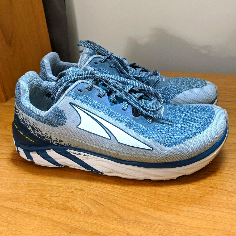 Altra Torrin 4 Plush